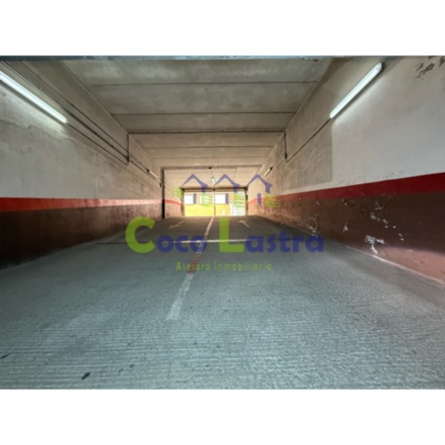 Rampa de acceso